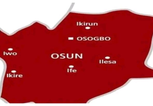 Osun