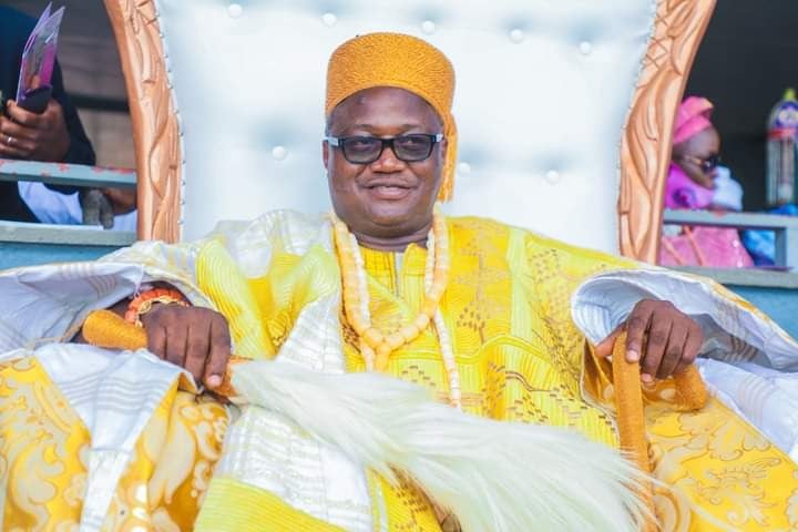 Ataoja-of-Osogbo