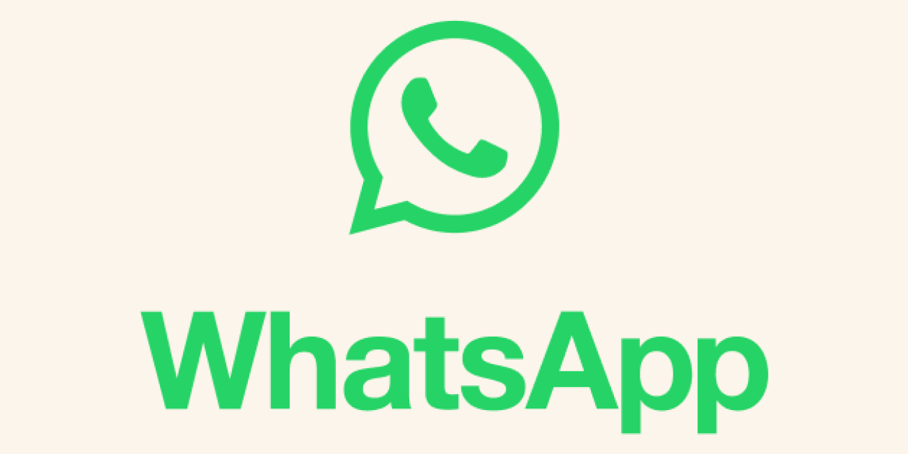 whatsapp logo
