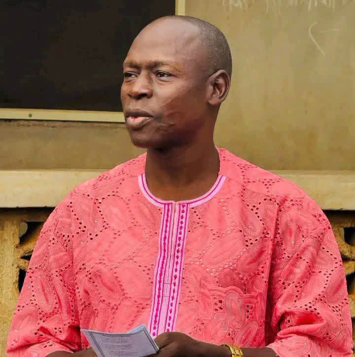 Man Abducted In Oyo
