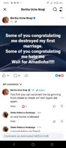 Marriage 