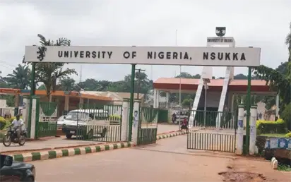 UNN-Nsukka